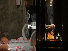 -春日樱·轻奢SPA·私享馆