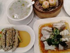 -金翠皇宫粤菜·点心·海鲜(科技园店)