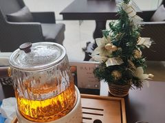 -上海吉臣维景酒店·维多利亚餐厅