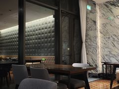 -杭州桐庐康莱德酒店西餐厅-舍