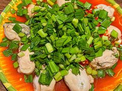 -王扯火胖哥烤生蚝(眉山首店)
