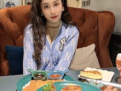 -吱咖啡西式简餐