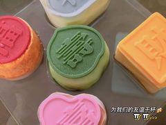 -好利来(七宝领展广场店)