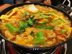 湘味肥肠火锅-湘肠香火锅店(团结湖店)
