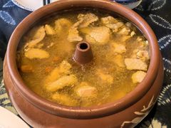 -香满楼(临安路店)