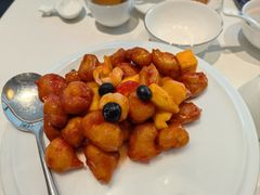 -闽海肴(北辰荟店)