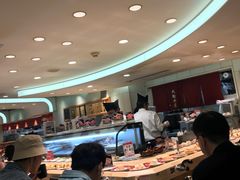 -大起水产回转寿司(道顿堀店)