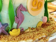 -CAKE BOSS 蛋糕老板(领展购物广场·中关村店)