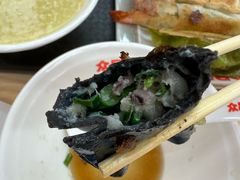 -众品老方子锅贴甜沫(李村店)