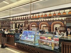 -马克西姆俄罗斯餐厅(绥芬河店)