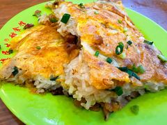 三鲜豆皮-三镇民生甜食馆(胜利街总店)