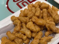 -添福来墨鱼饺子 · 海鲜东北菜(大连星海·黄浦路店)