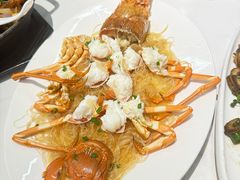 -阿忠食坊大排档·20年老店(万象城店)
