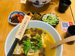 -云味馆·云南菜·云南米线(地王店)