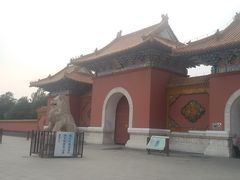 -北陵公园