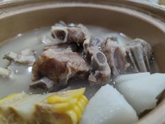 -砂锅居(西四店)