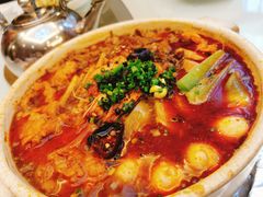 -眉州东坡(国贸店)