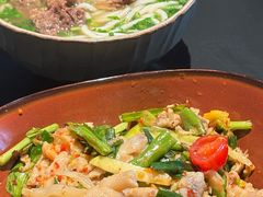 -Ameigo梅果·云贵川bistro(长宁来福士店)