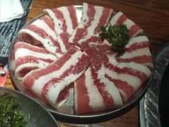 -原始泥炉烤肉(总店)