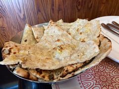 -克比叔叔印度餐厅Kebabs on the Grille(永康路分店)