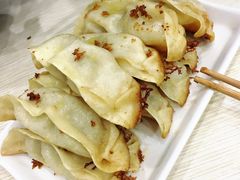 锅贴-大董锅贴(崇安寺店)
