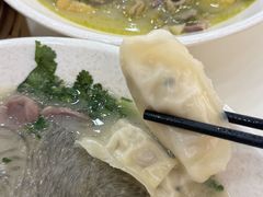 -鸭得堡老鸭汤·鸭血粉丝(凤凰西街店)
