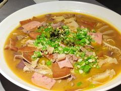 -南堂馆·新川菜(春熙路店)