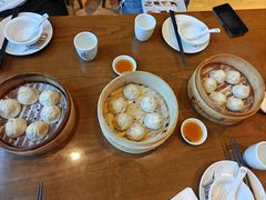 -南翔馒头店(豫园店)