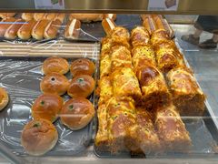 -烘焙町面包店(西四店)