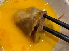 寿喜锅-楽燚日本料理(财富广场店)