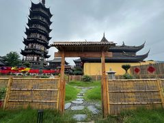 -西林禅寺