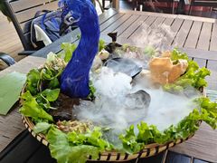 -品德宏·孔雀宴的发源地(金塔园店)