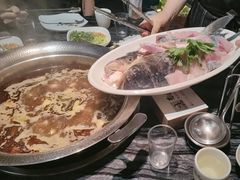 -老船舫·现做活鲜鱼馆(东郊记忆店)