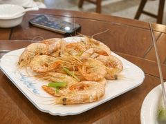 -老杨饭店(万科里店)