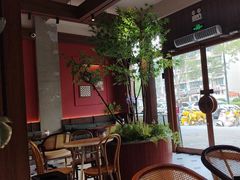 -嗒令甜品·主题融合料理餐厅(首座时代店)