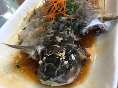 -下梅人家土菜馆(历史文化餐厅度假区店)