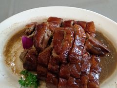 深井烧鹅皇-御花园·粤菜·海鲜火锅(中山公园店)