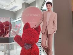 -ROSEONLY诺誓(广州K11店)