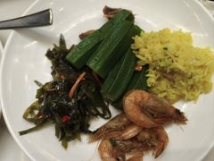 -粤海璇宫·木棉花高空旋转餐厅·聚会派对