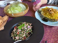 -南沙游艇会·大兵船餐厅