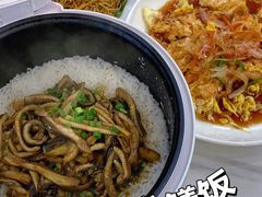 -祈胜邨•顺德鱼生•顺德菜(容桂店)