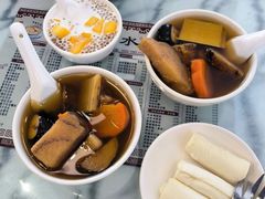-味可道美食坊(福基路店)