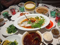 -華府Deluxe(兴业太古汇店)