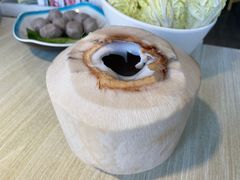 -原味主张椰子鸡·脆皮文昌鸡煲(友谊广场店)