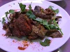 -范记靖远羊羔肉(博物馆店)
