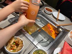 -海底捞火锅(漫乐城夜宵主题店)