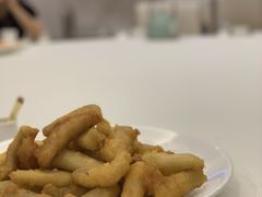 -万山楼海鲜酒家·二十三年老字号
