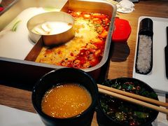 -新辣道鱼火锅(上地华联店)