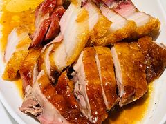 烧味三拼-多多旺港式茶餐厅(新区店)