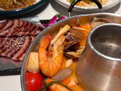 -印象南洋·泰国风情餐厅(新安店)